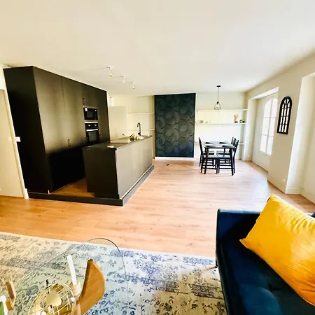 To Triangle D'or 2 Bedrooms * Bordeaux