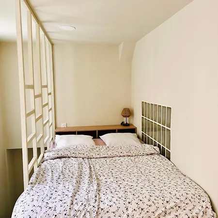 To Triangle D'or 2 Bedrooms Apartment