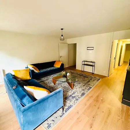 To Triangle D'or 2 Bedrooms * Bordeaux