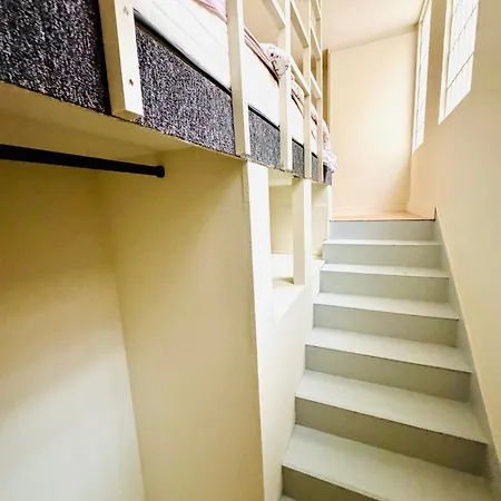 To Triangle D'or 2 Bedrooms Apartment