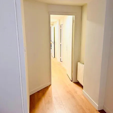 Apartment To Triangle D'or 2 Bedrooms *