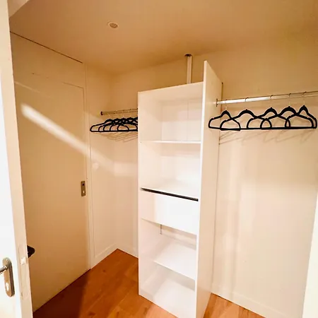To Triangle D'or 2 Bedrooms Apartment Bordeaux