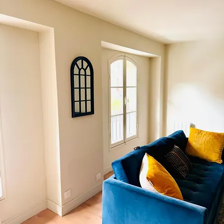To Triangle D'or 2 Bedrooms