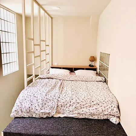 To Triangle D'or 2 Bedrooms