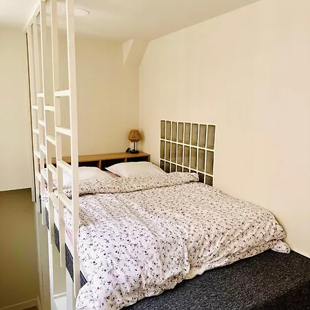 To Triangle D'or 2 Bedrooms Appartement